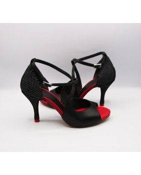 Modèle MF075J - Noir...