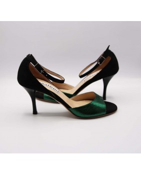 Penny Brinna Nera & Trejus...