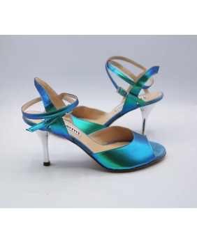 Rosa Metalizato Perlato...