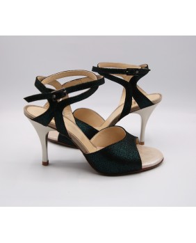 Modèle MFV - Émeraude