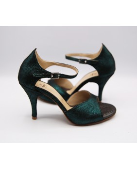 Modèle MF021P - Émeraude