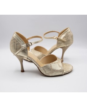 Modèle MF021 - Doré