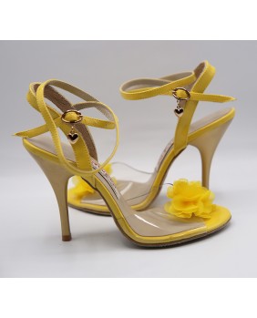 Modèle CNP31 - Jaune