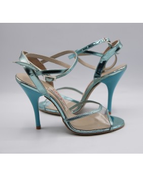 Modèle NT015 - Turquoise