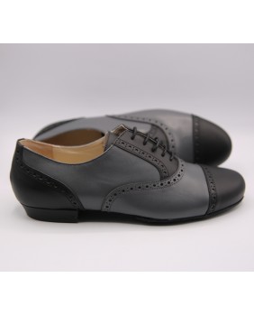 Arrabal Grigio e Nero