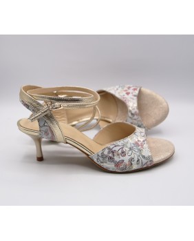 MF300 - Imprimé Doré