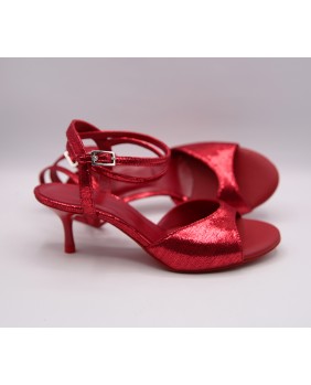 MF600 - Rouge Brillant