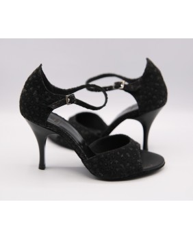 MF021P - Léopard Noir