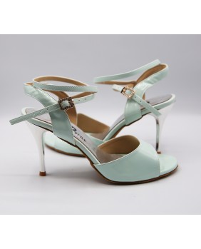 Modèle CNP600 Vert Menthe