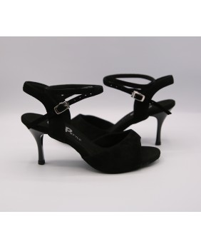 Modèle CNP600 Daim Noir