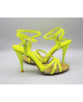 Model MF508 - Neon Yellow
