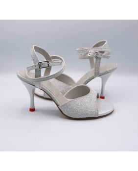 Modèle MF600 - Argent